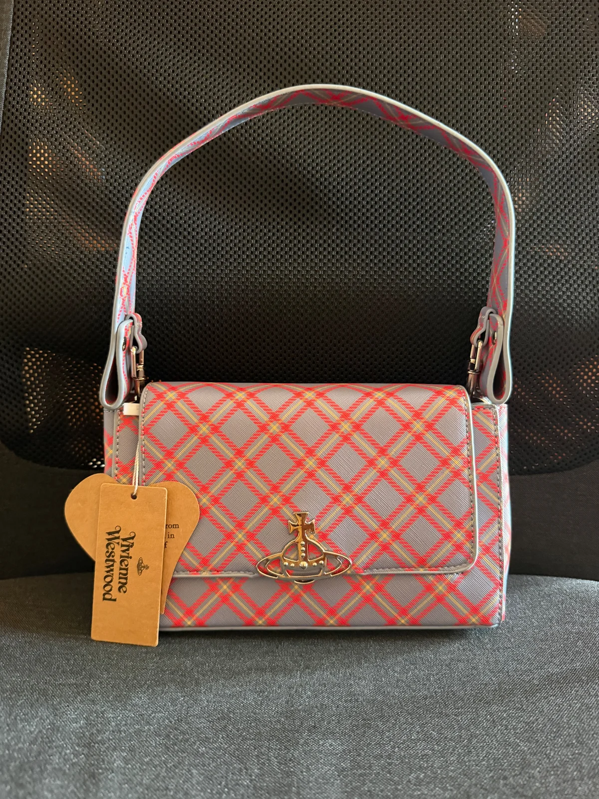 Vivienne Westwood torba