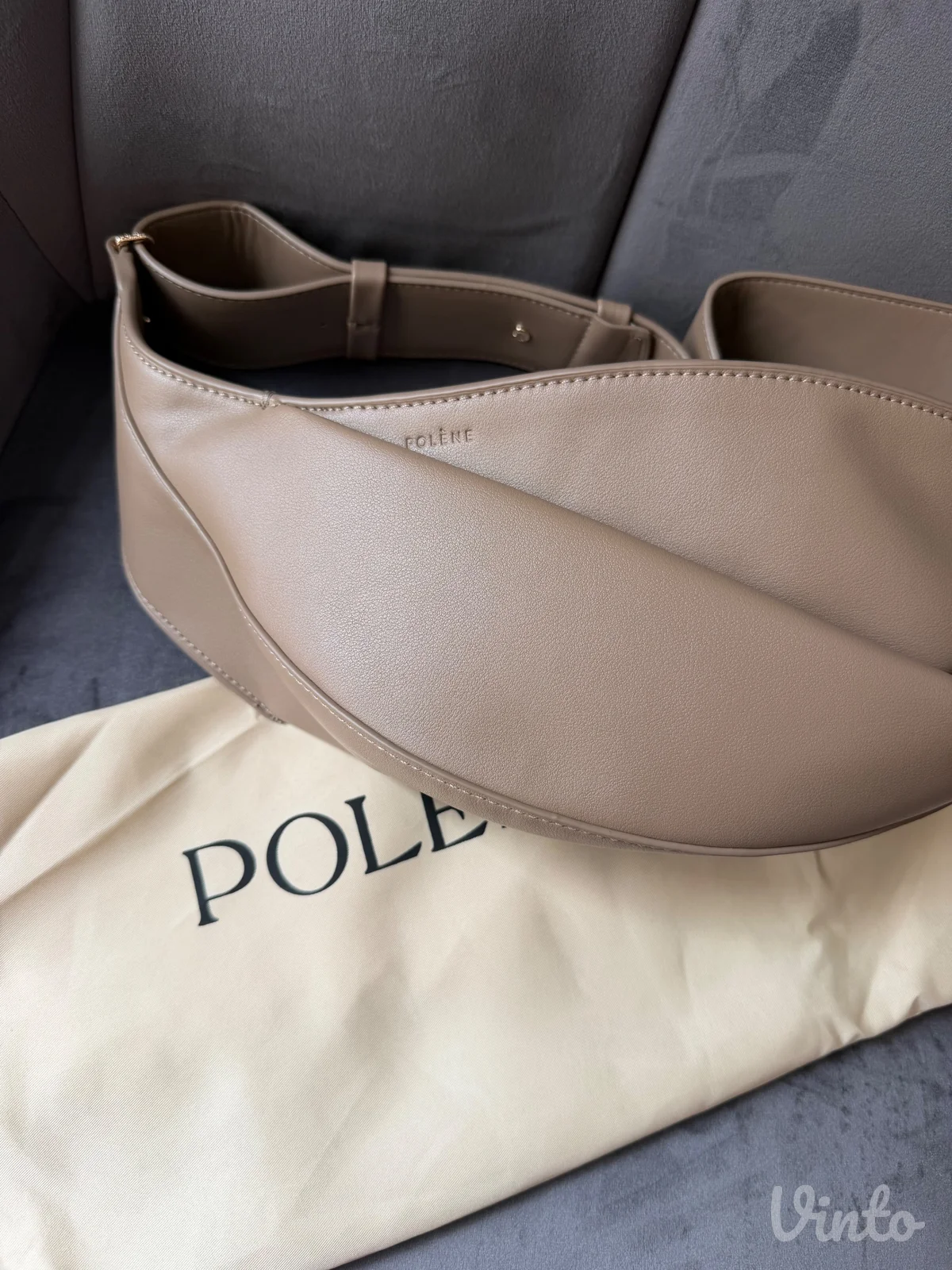 Polene Neyu torbica