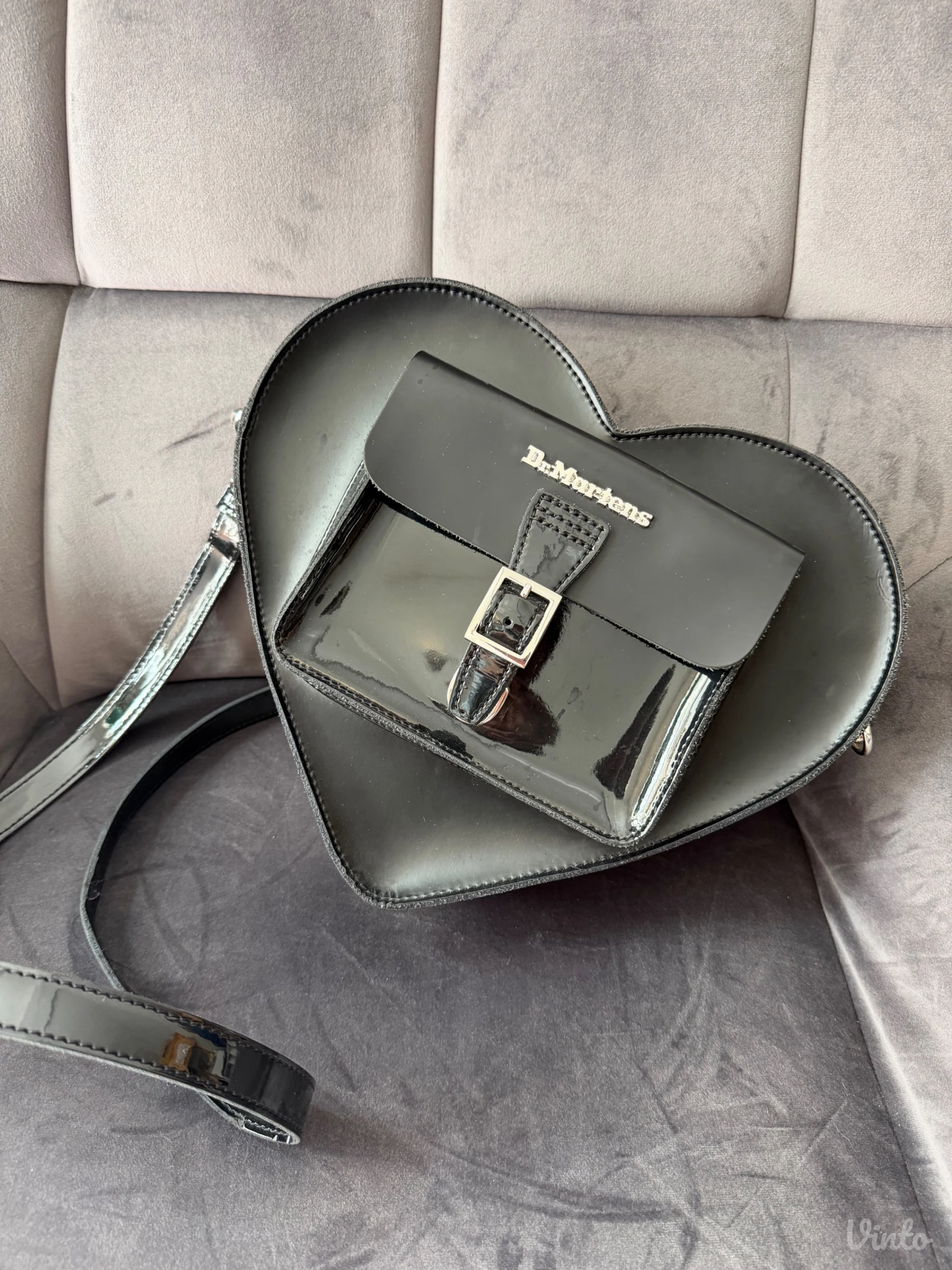 Dr. Martens torba/ranac 2u1