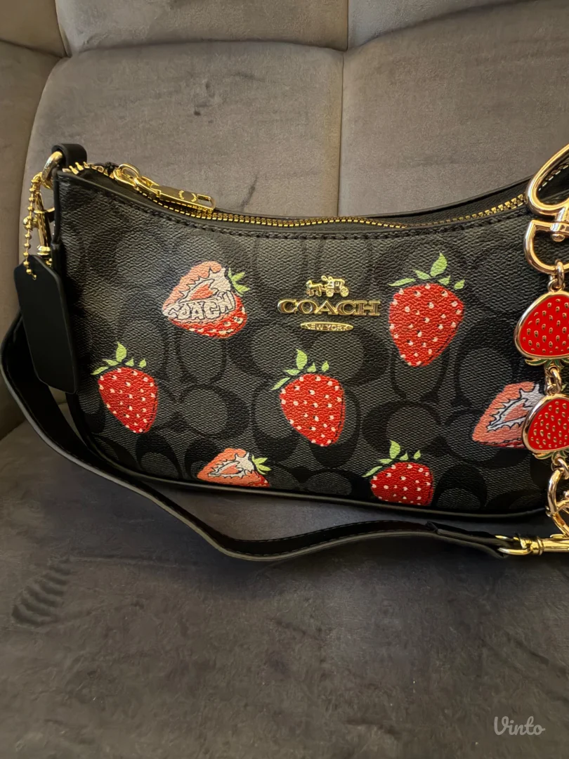 Coach torba (replika)