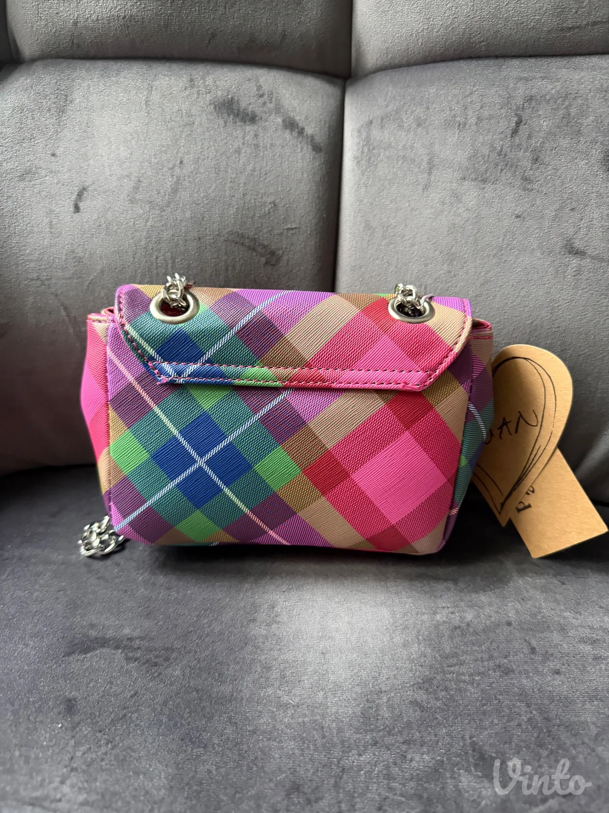 Vivienne Westwood torbica