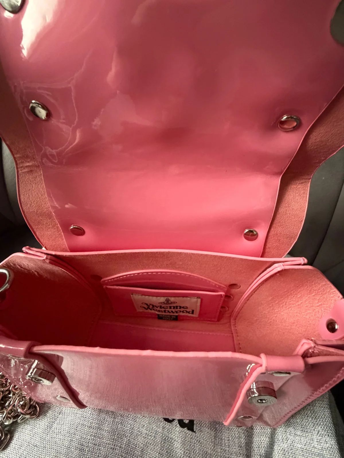 Vivienne Westwood torbica