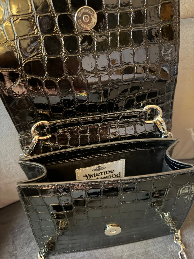 Vivienne Westwood torbica