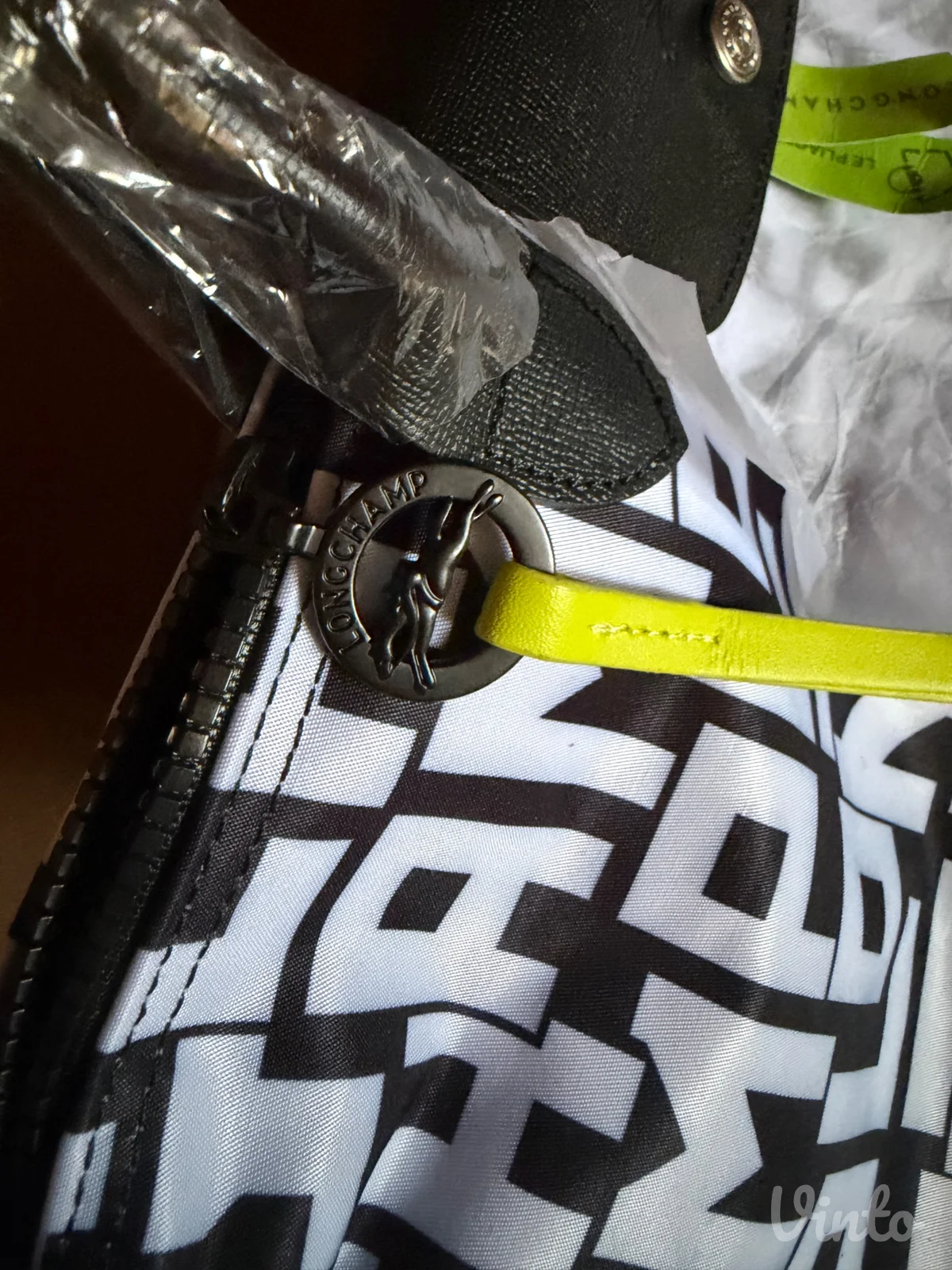 Longchamp Le pliage Medium