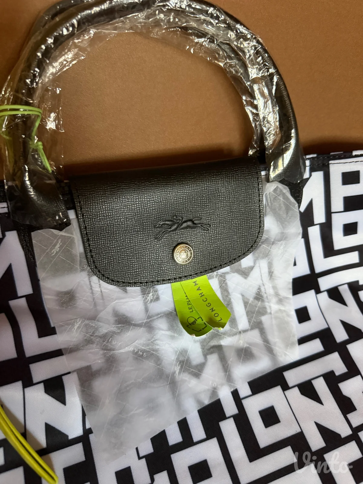 Longchamp Le pliage Medium