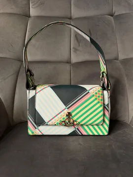 Vivienne Westwood Hazel torba