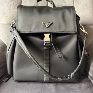 Prada ranac 2u1