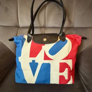 Longchamp torba (replika)