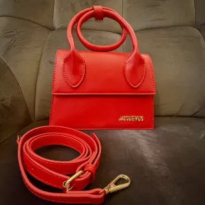 Jacquemus torba (replika)