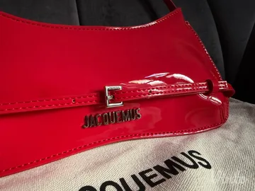 Jacquemus Le Bisou Ceinture torbica