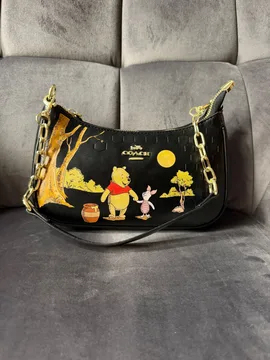 Coach Winnie the Pooh torbica