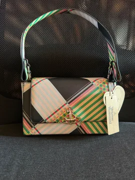 Vivienne Westwood torba