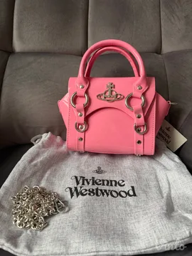 Vivienne Westwood torbica