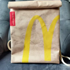 McDonalds ranac