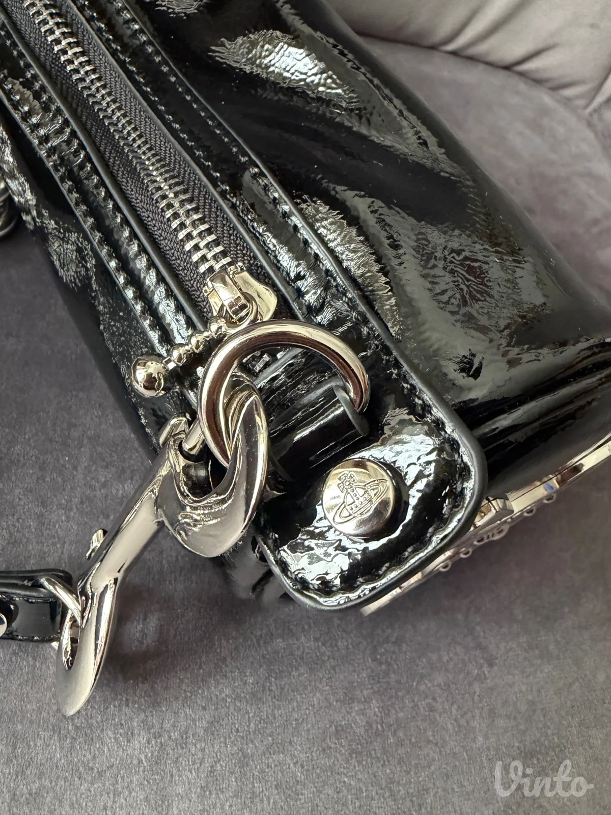 Vivienne Westwood torbica