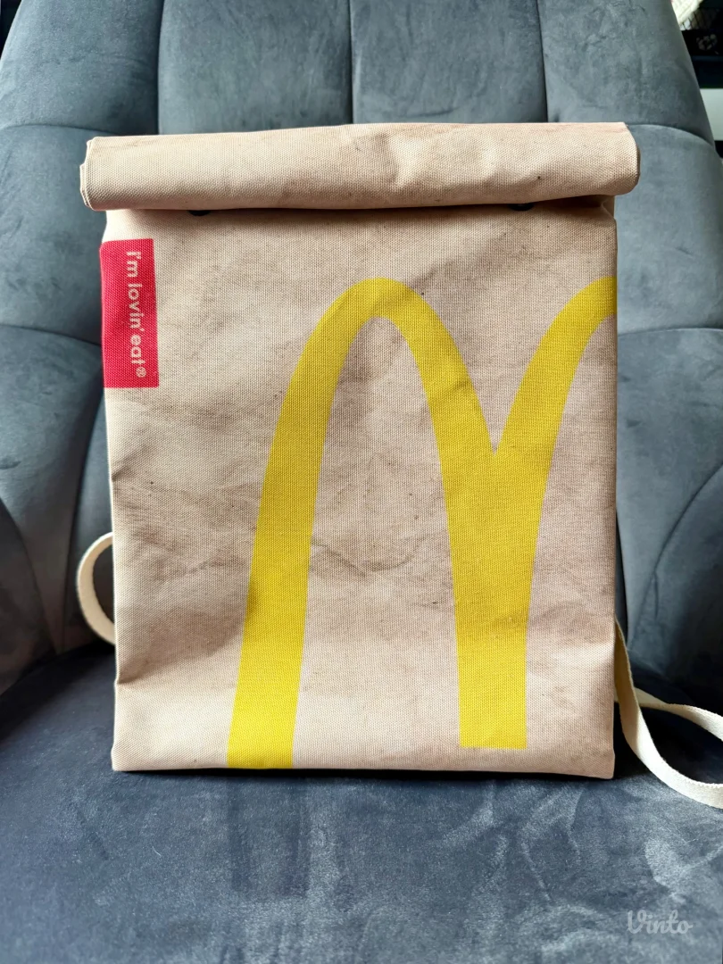 McDonalds ranac
