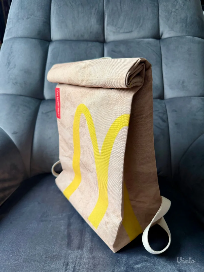 McDonalds ranac