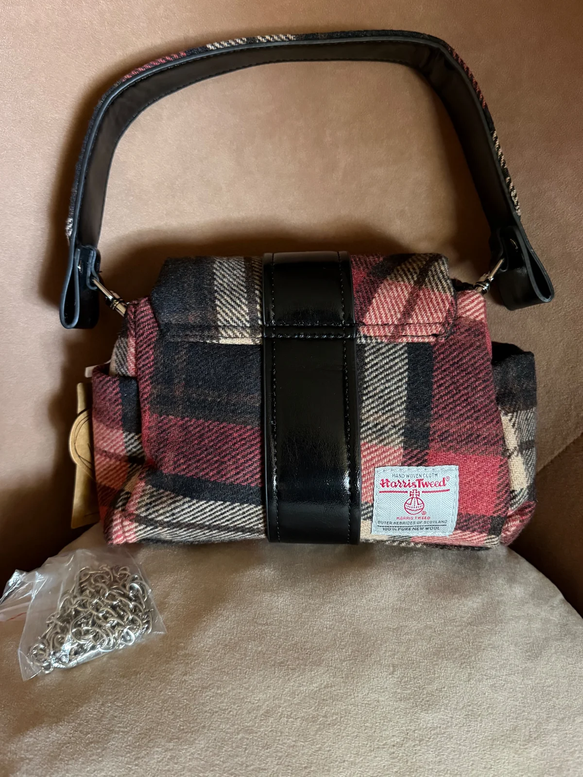 Vivienne Westwood Hazel Treasure torbica