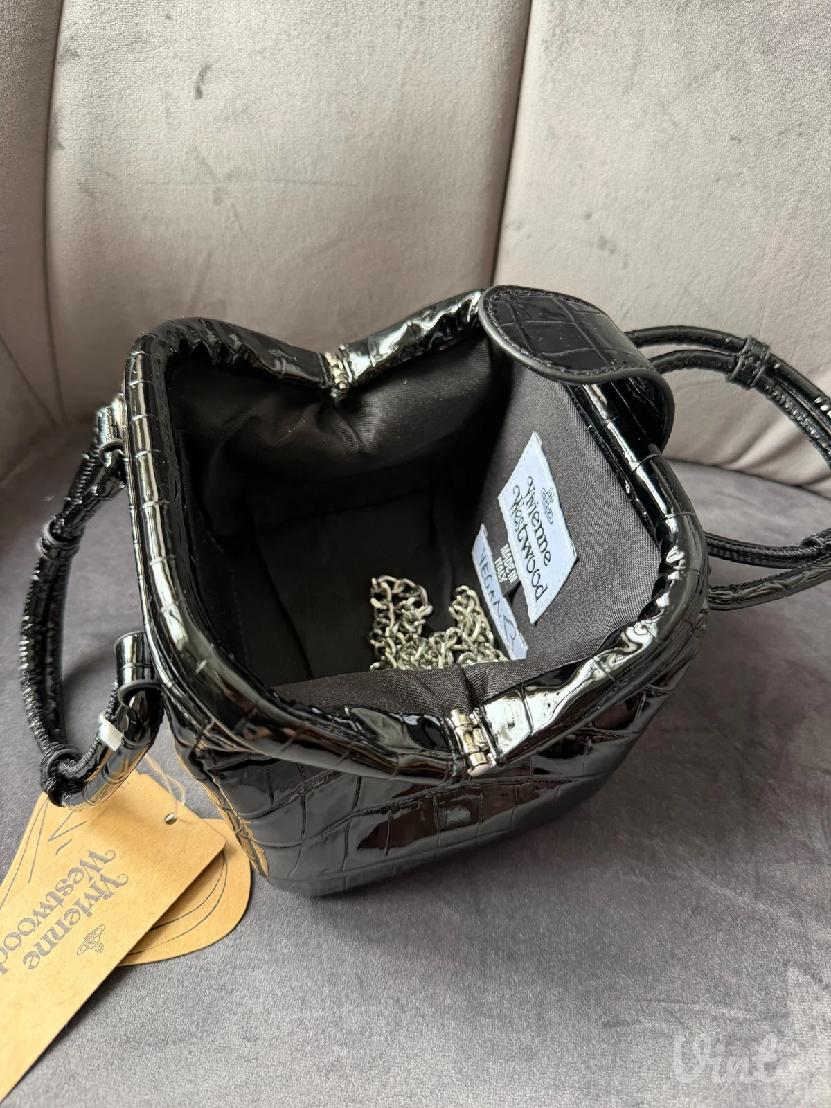 Vivienne Westwood torbica