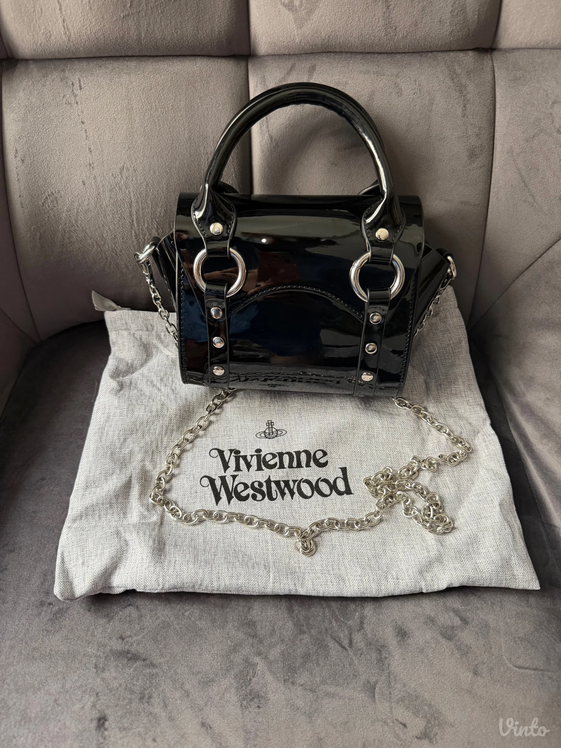 Vivienne Westwood torbica