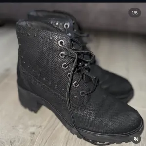 Kanadjanke Timberland