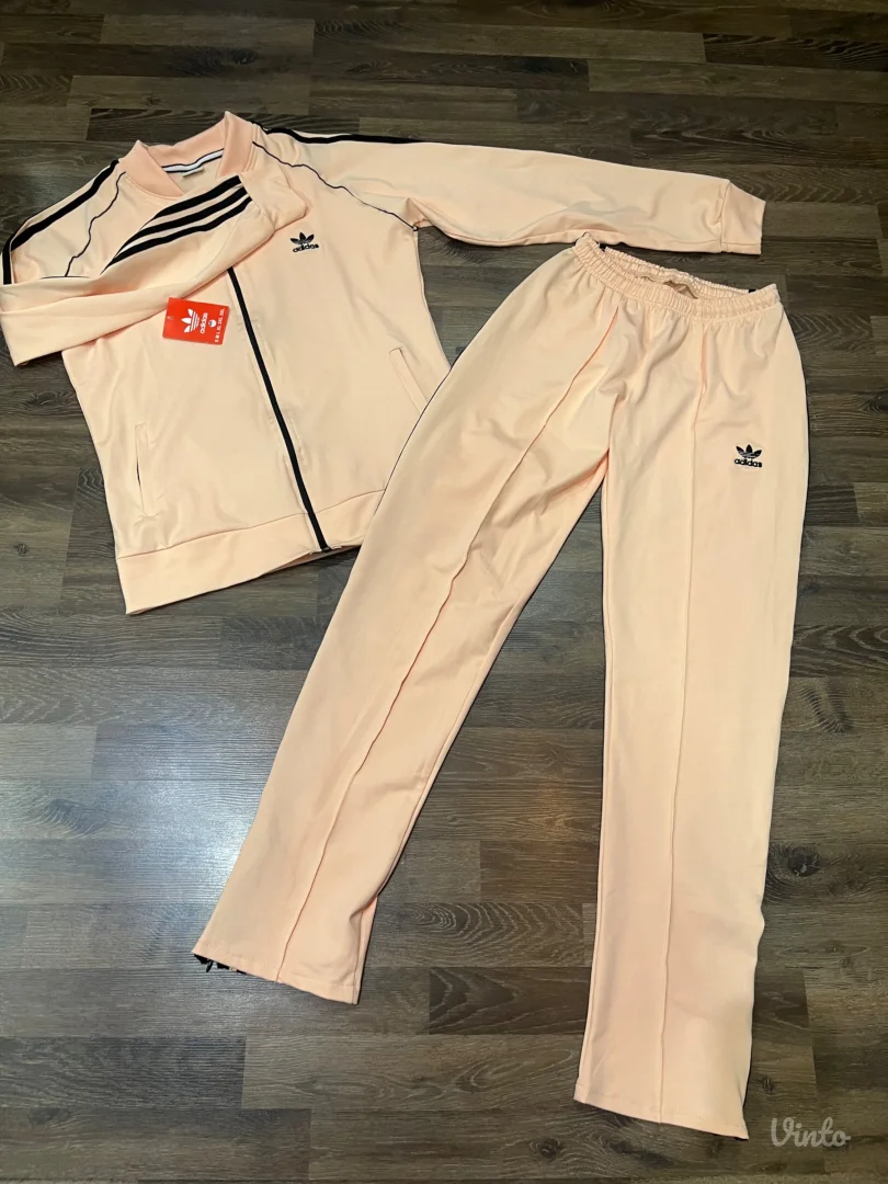 Komplet trenerka / NOVO