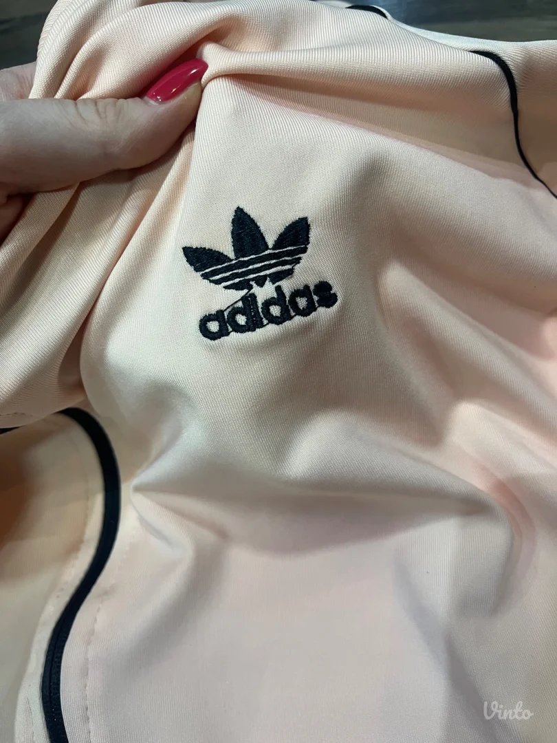 Komplet trenerka / NOVO