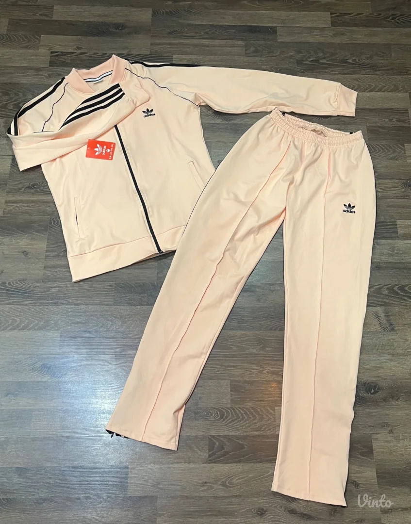 Komplet trenerka / NOVO