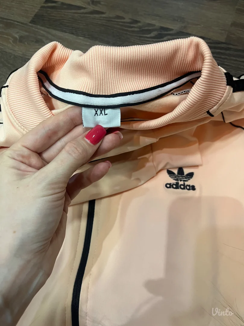 Komplet trenerka / NOVO