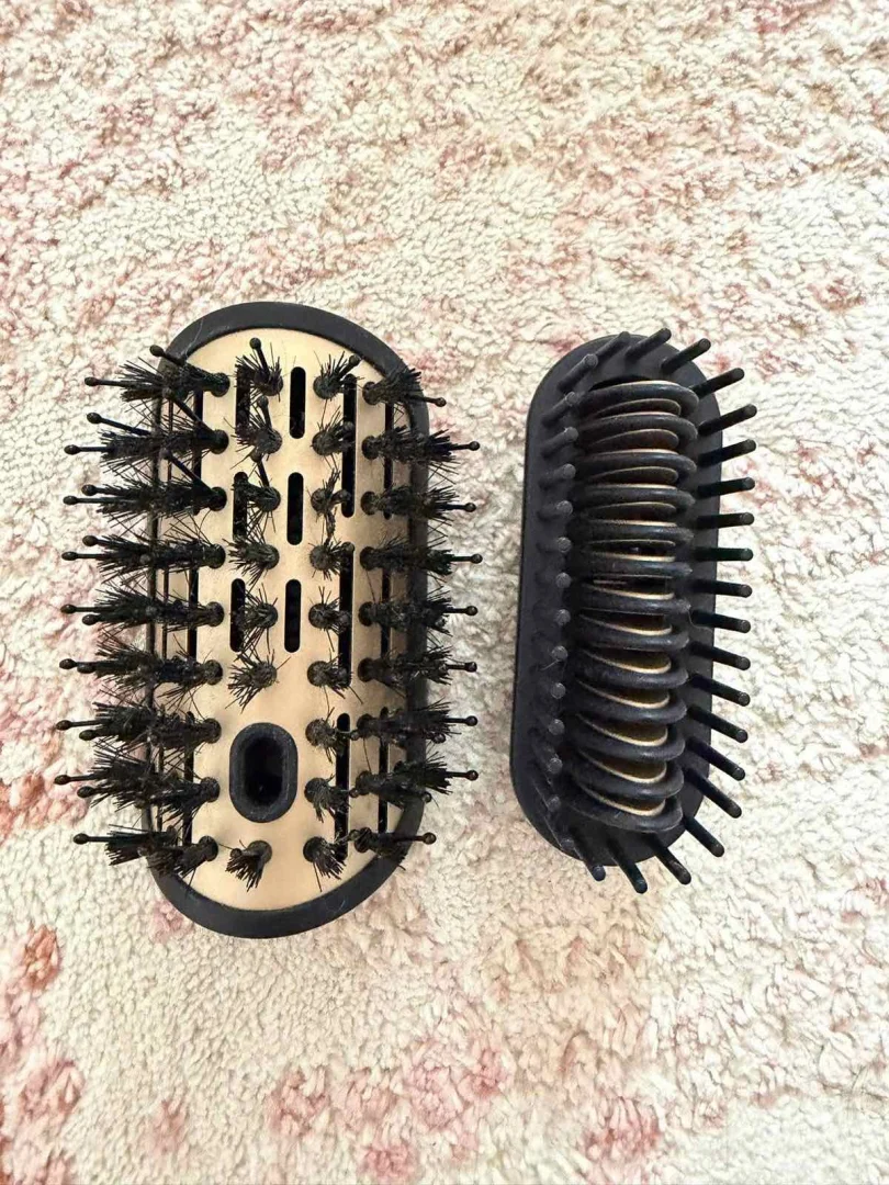 Babyliss Airwand Stajler i fen za kosu - 3u1 sa nastavcima