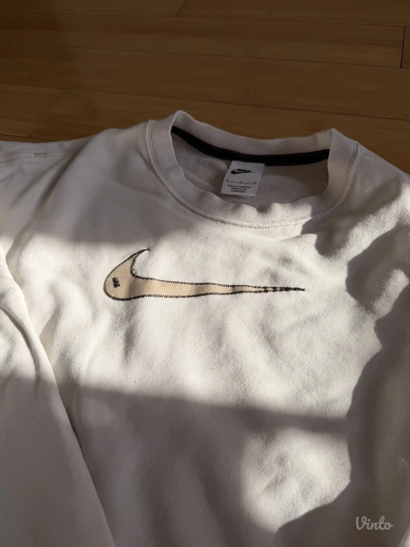 Nike Oversized Dukserica