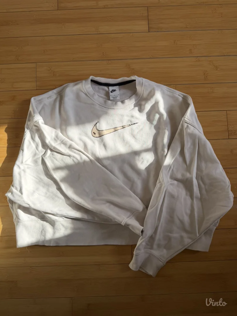 Nike Oversized Dukserica