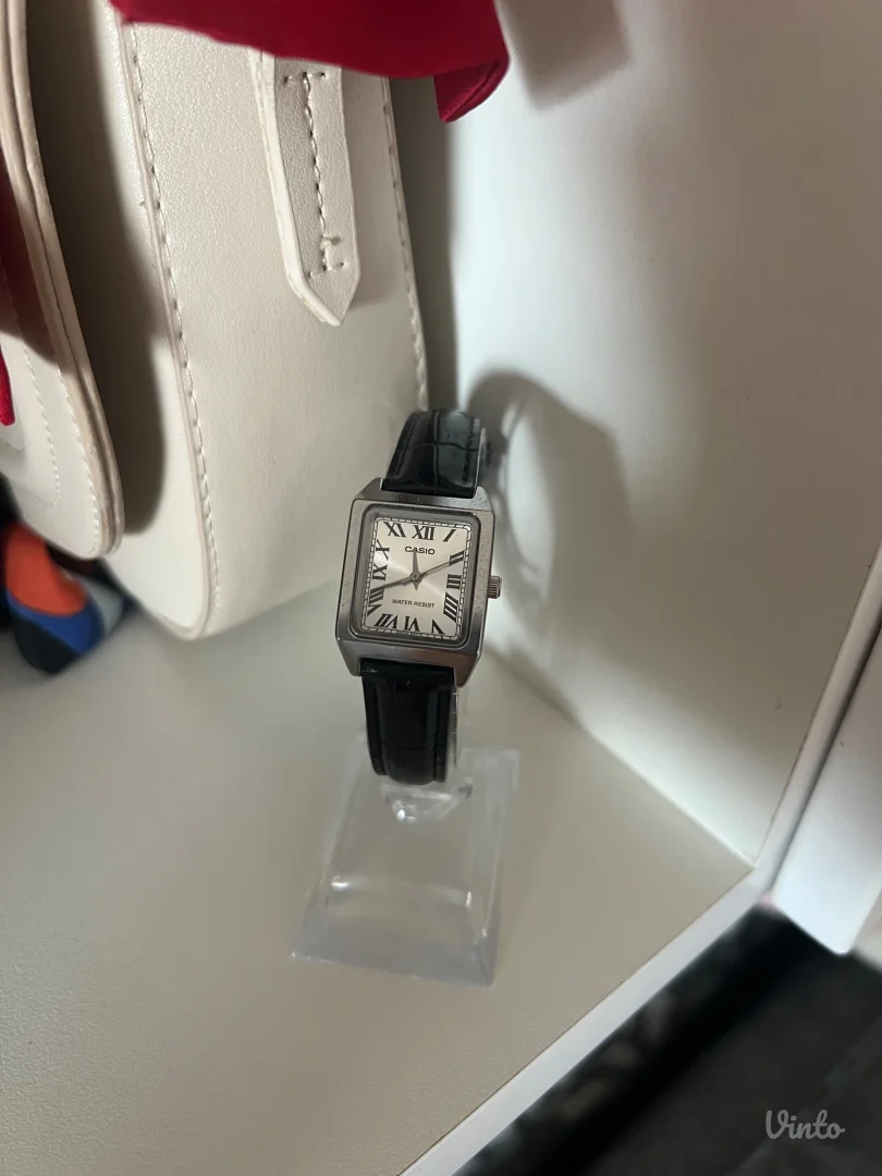 Casio - LTP-V007L-7E1 - ženski sat