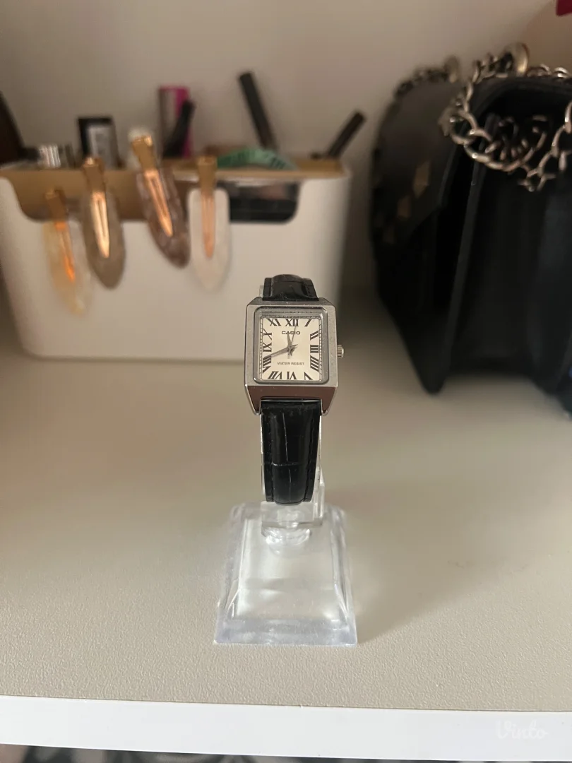 Casio - LTP-V007L-7E1 - ženski sat