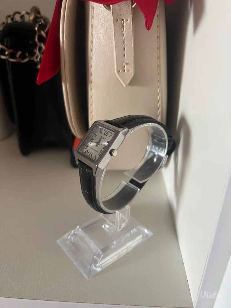 Casio - LTP-V007L-7E1 - ženski sat