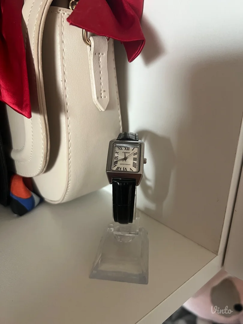 Casio - LTP-V007L-7E1 - ženski sat