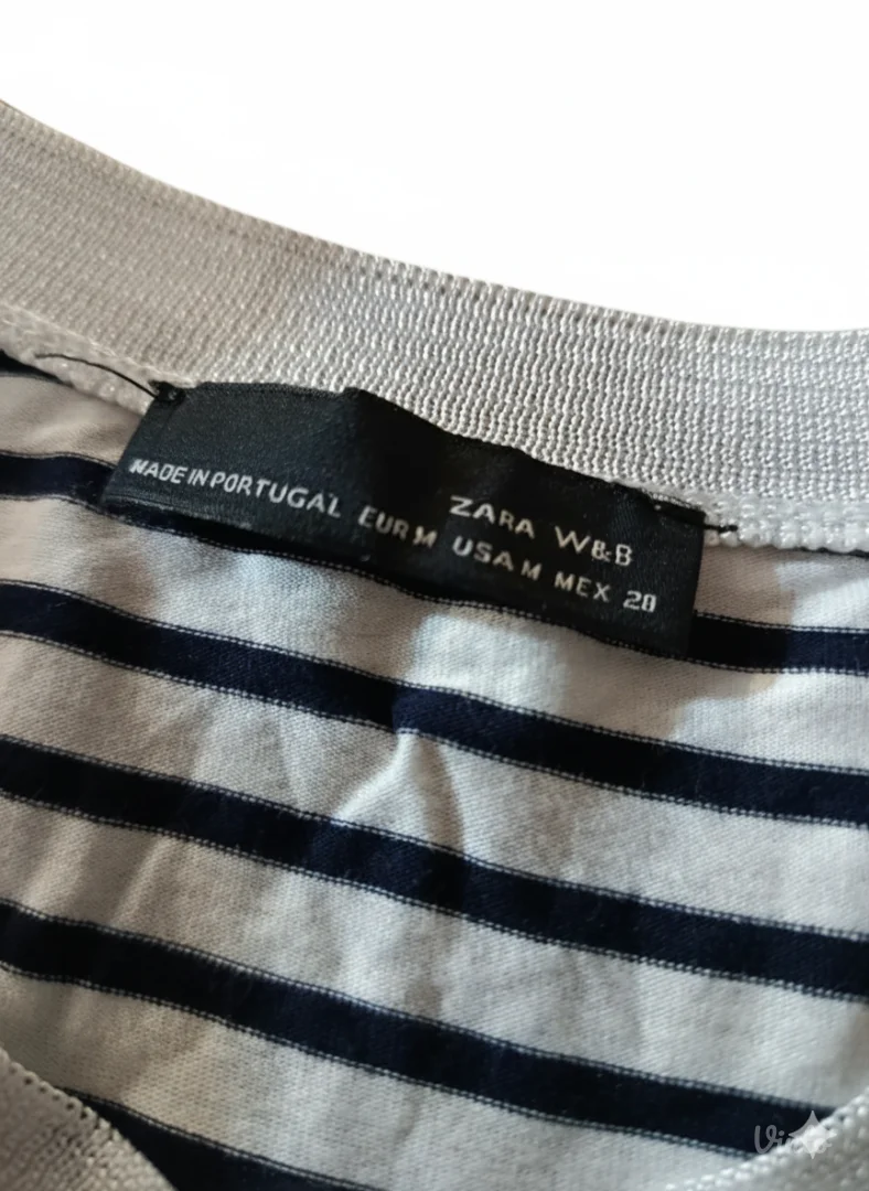 Zara majica