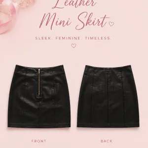 H&M suknja