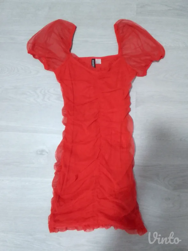 H&M haljina
