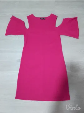 Bershka haljina
