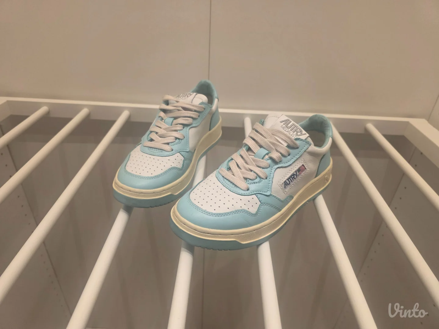 AUTRY Medalist patike – broj 37