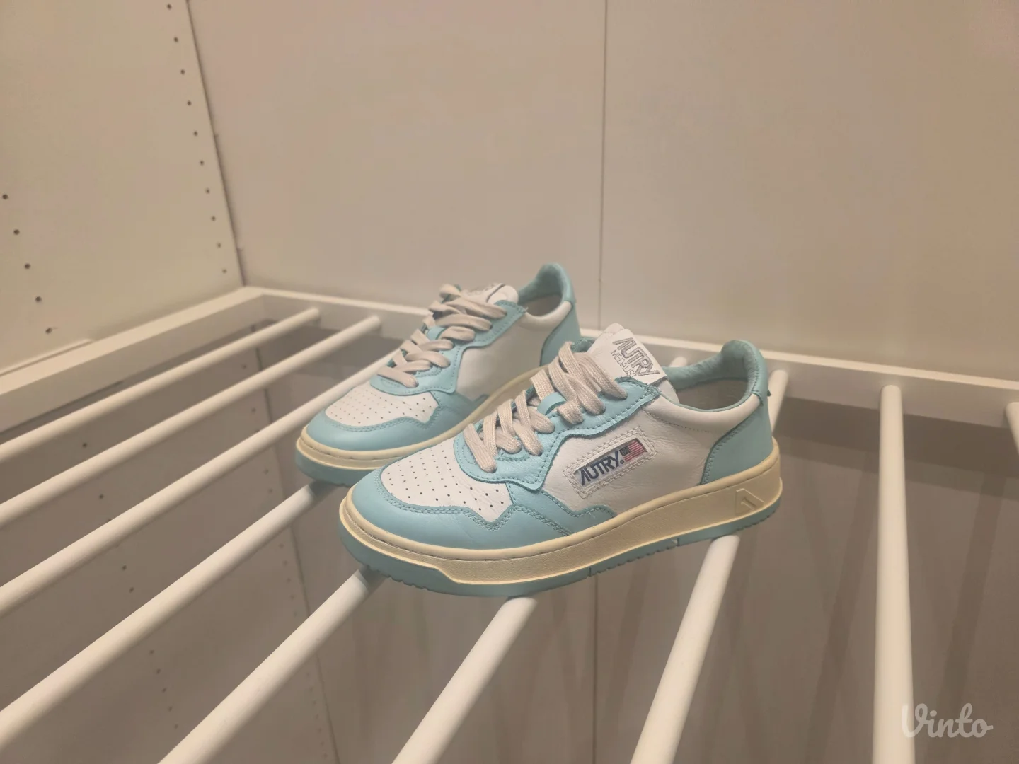 AUTRY Medalist patike – broj 37