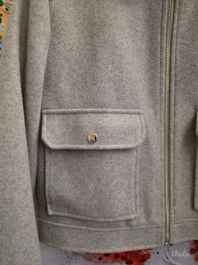 ZARA jakna – velicina L