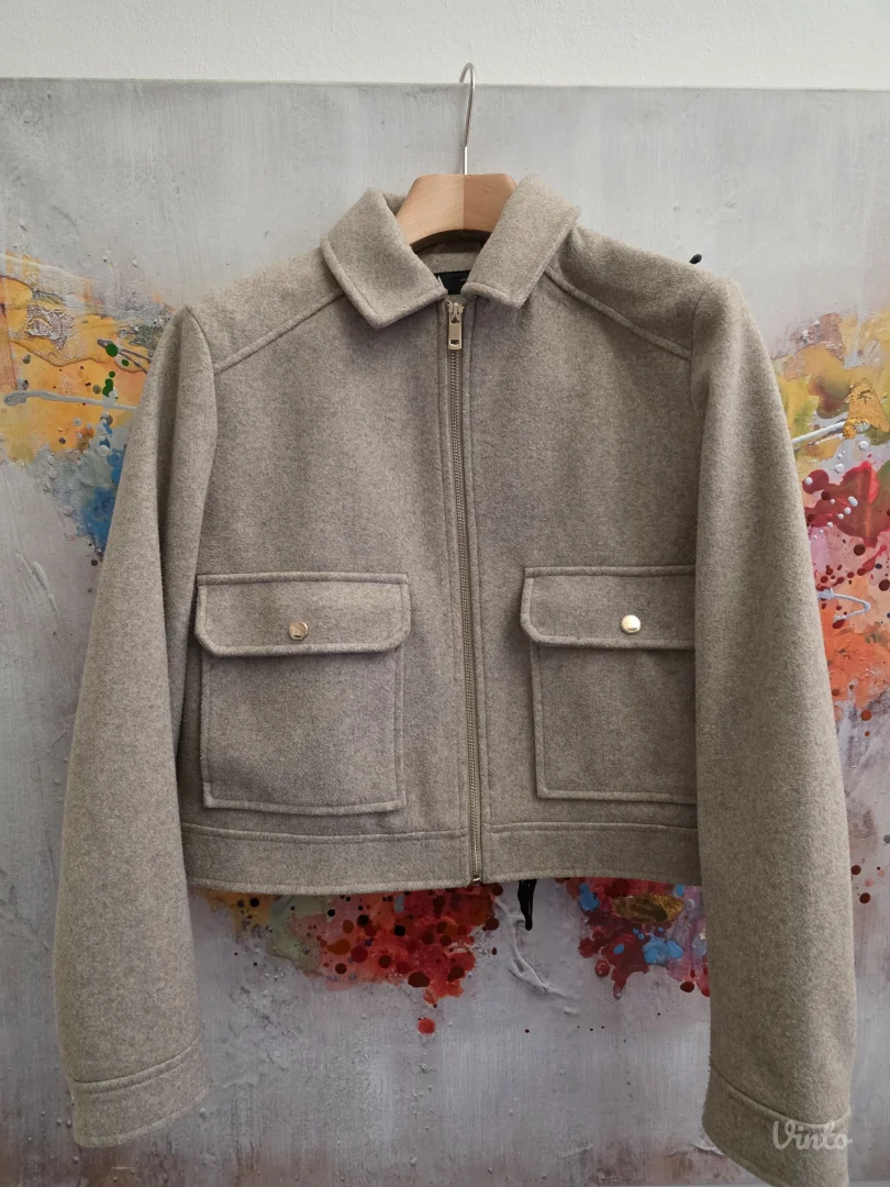 ZARA jakna – velicina L