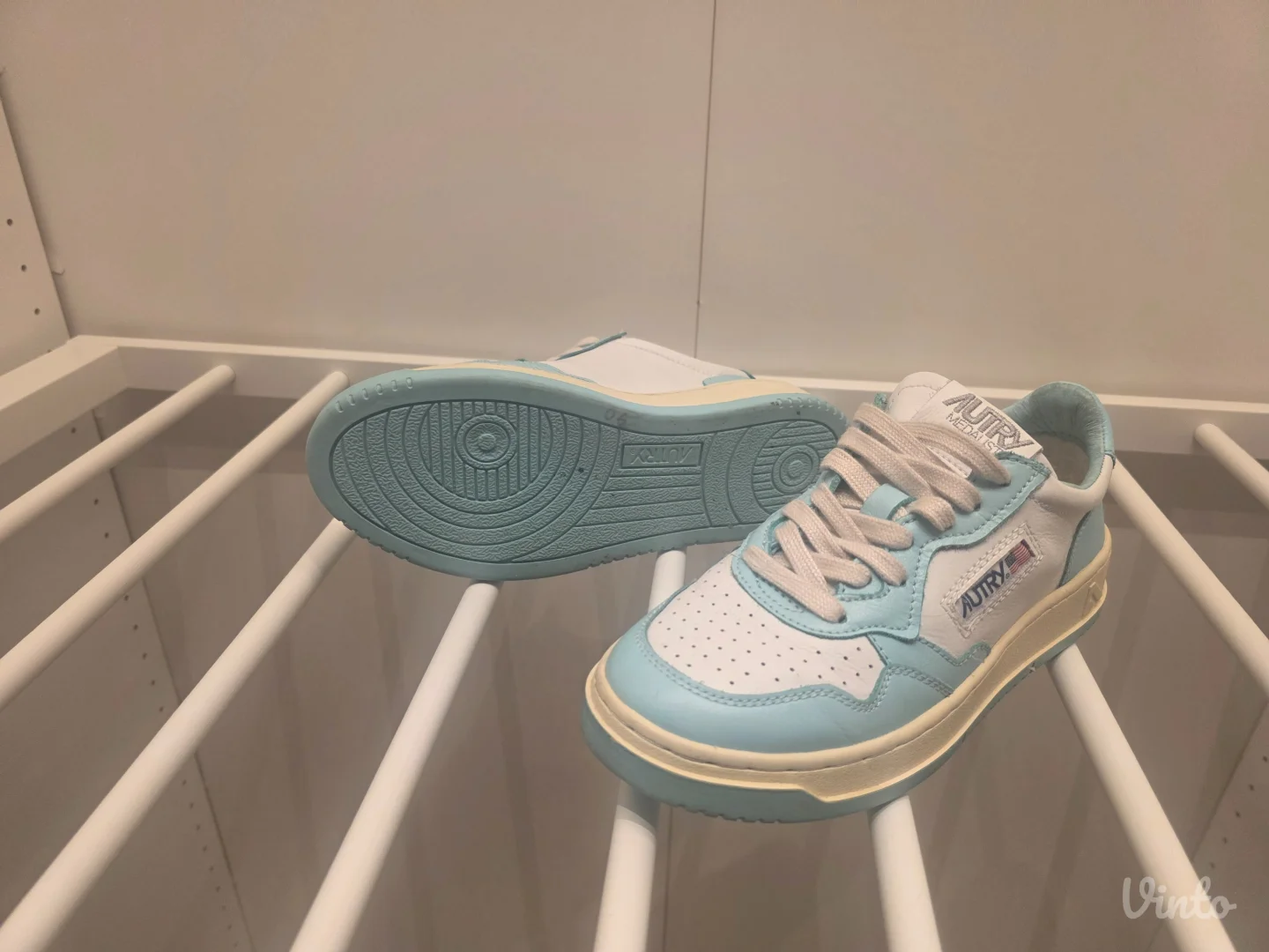 AUTRY Medalist patike – broj 37