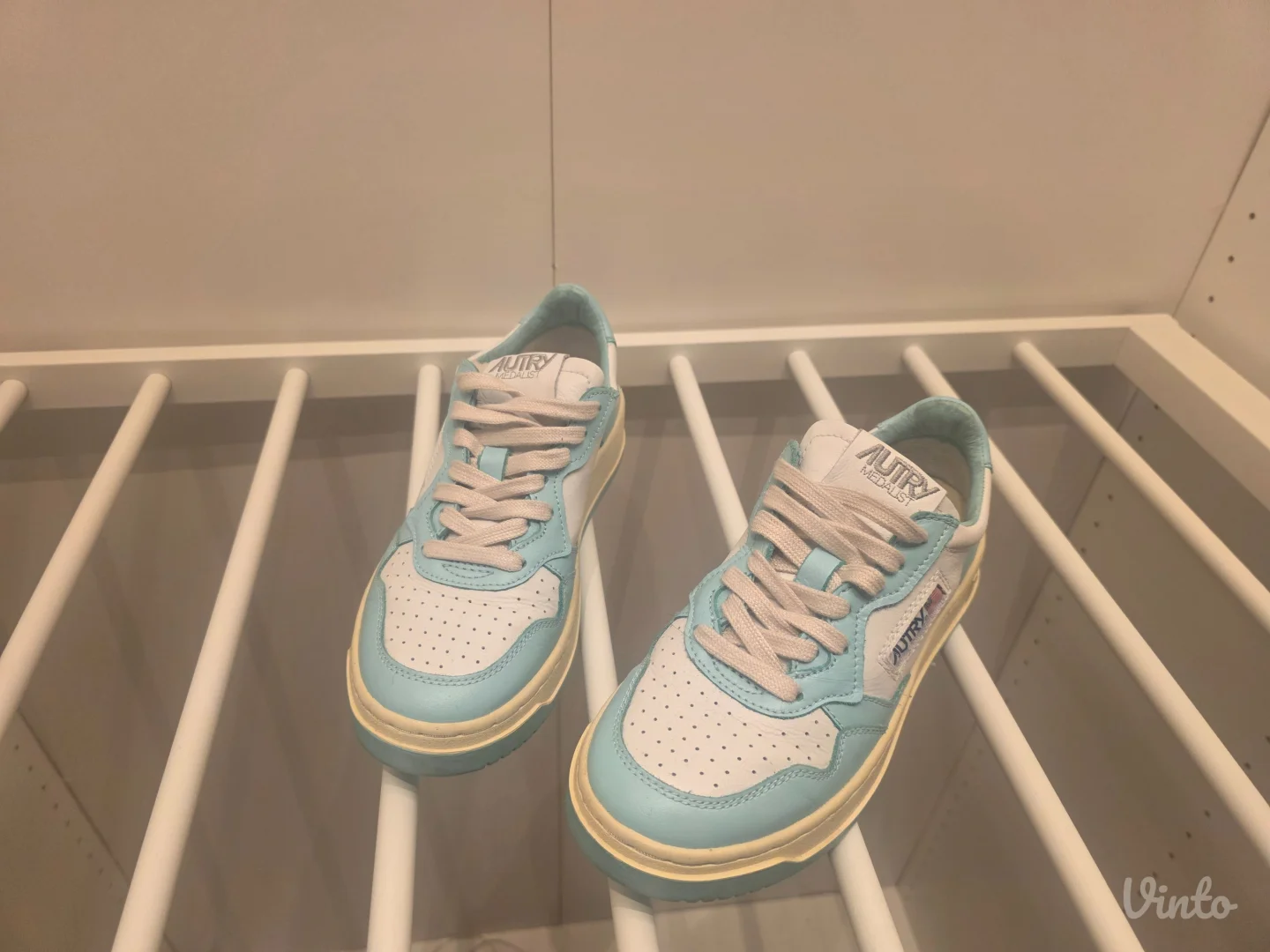 AUTRY Medalist patike – broj 37