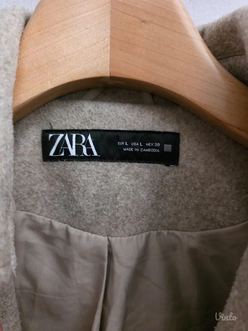 ZARA jakna – velicina L
