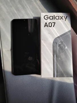 Samsung Galaxy A07 6/128 GB – NOV, NEKORIŠĆEN