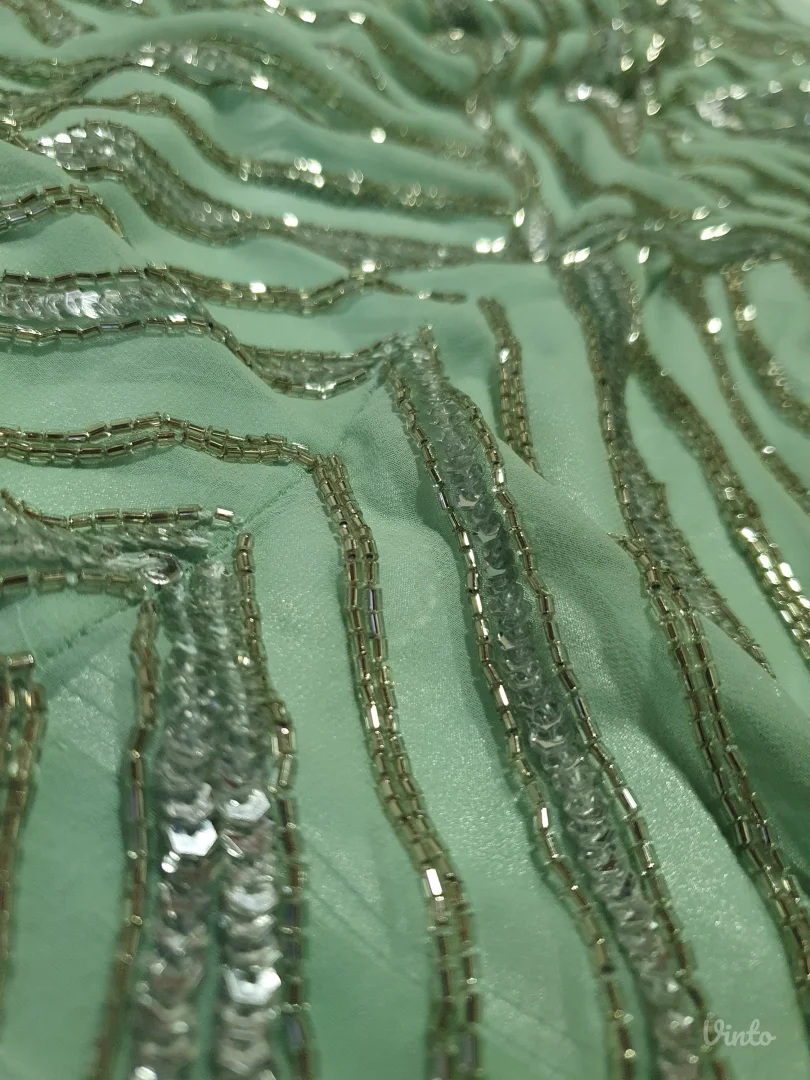 Bebe - Svecana kratka haljinica