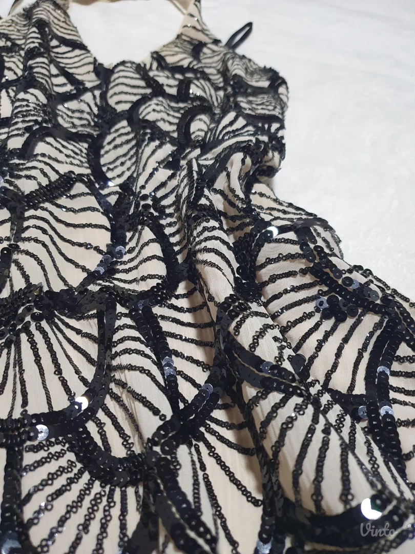 Bebe - svecana haljinica